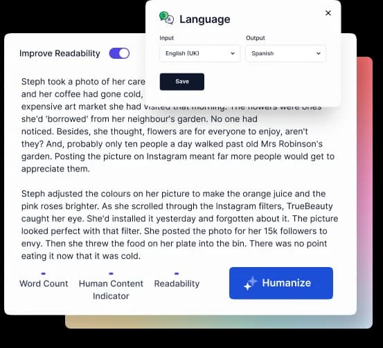 Rewrite AI Content Like a Genius and Pass Every Test