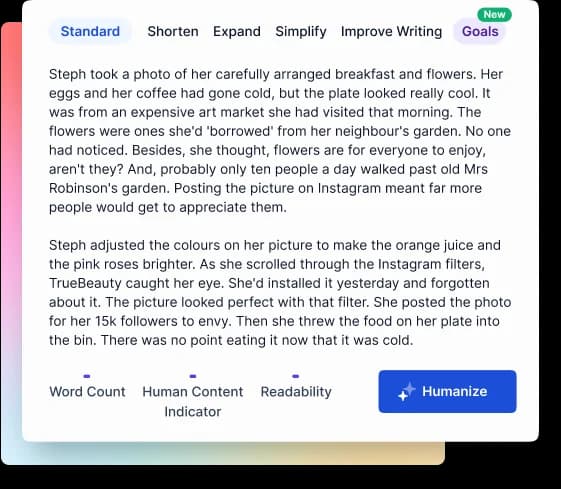 GPTZero Can’t Stop You: Transform AI Text Like a Pro